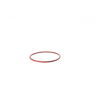 O-ring/silicone DN 150 O-ring/silicone DN 150