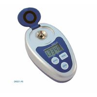 Product Image of Digitales Handrefraktometer mit automatischer Temperaturkompensation, 0-95 %Brix