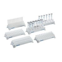 Product Image of Tube Rack 3 x 12 positions, PP, autoclavable, 2 pc