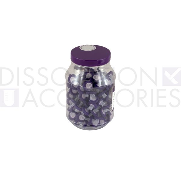 Dissolution Accessories Spritzenfilter, RC, 13 mm, 0,45 μm, 10 x 150 St/Pkg