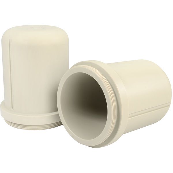 Ohaus Rack for Centrifuge Tubes, 1 x 250 ml, D62 mm, FB, 2 pc/PAK