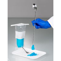 Product Image of Sample-spoon, V2A, 400 mm, 9 ml, autoclavable