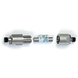 Merck HPLC cartridge set LiChroCART 30x4mm, Purospher STAR RP-18 endcapped, 3μm, cartridge + holder