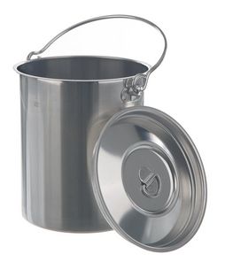Bochem Transport can 3 l, dia.xH.155x180mm