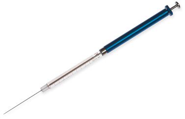 Hamilton 100 μl, Model 810 N Syringe, 22s gauge, 51 mm, point style 2