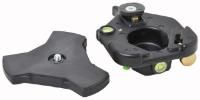 Merck Tripod quick change adapter for MAS Airsampler, 1 Unit