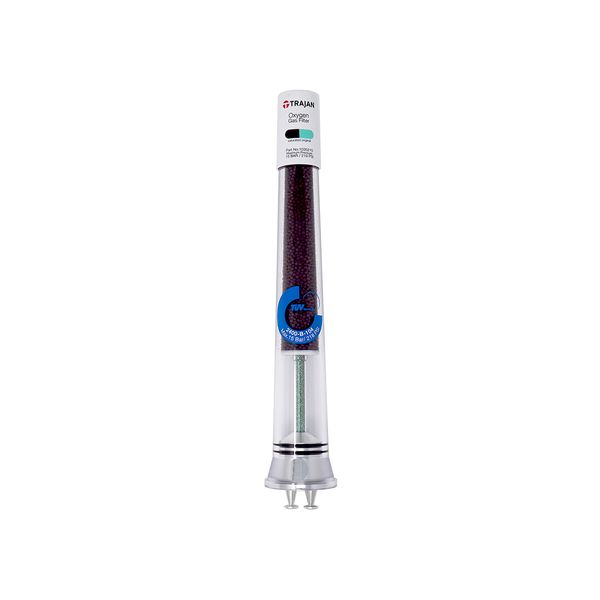 Trajan (SGE) GC-Gasfilter für Sauerstoff