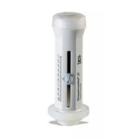 Product Image of Dispensing cartridge with safety ring suitable for Dispensette® S Trace Analysis / Dispensette® TA