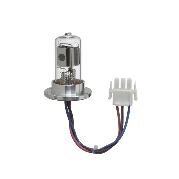 Excelitas Noblelight Deuterium Lampe (D2) DX 201 RJ für Dionex UVD, Gynkotek UVD, Garantierte Lebensdauer: 2000h, vorjustiert