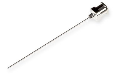 Hamilton Ersatznadel Metall Hub (N), 22s Gauge, 51 mm, point style 3, 6 St/Pkg