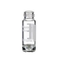 Product Image of SureSTART 1.7 ml High Recovery Screw Glass Microvial, Level 2, clear Glass, Marking spot, 100 pc/PAK