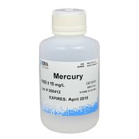 Product Image of Quecksilber - 1000 mg/L, 125 mL