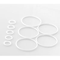 Product Image of Pumpenkopfdichtungen, 2 PTFE-Dichtungen 9x1.5mm und 32x1,5mm, je 5 St/Pkg