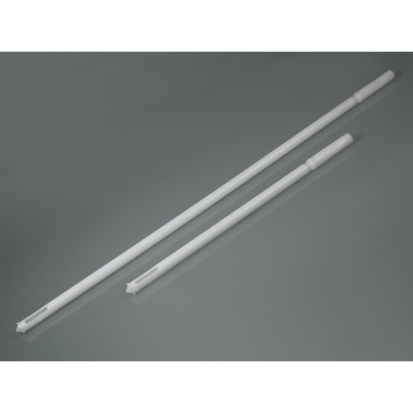 Bürkle TargetDispo LaboPlast, HDPE, 1000 mm, 200 ml, 20 St/Pkg