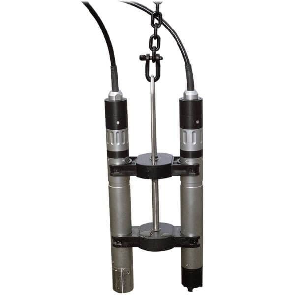 WTW Universalarmatur, 1067 mm