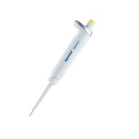 Product Image of EP Reference® 2 G, Einkanalpipette, fix, 10 µl, gelb