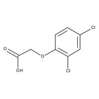 Product Image of (2,4-Dichlorphenoxy)-Essigsäure, 1 kg, zur Synthese
