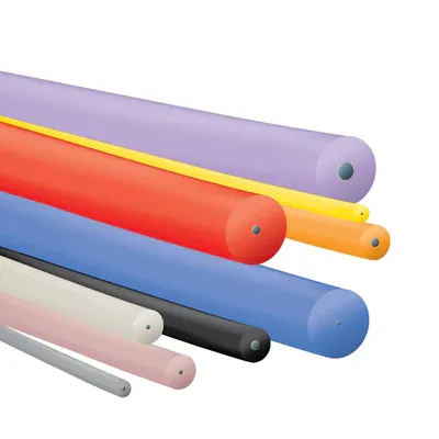 Trajan (SGE) HPLC Tubing, PEEKSil, 0.1 mm ID, 1/16'' OD, L: 300 mm, 5 pc/PAK
