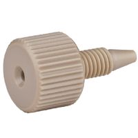 Product Image of Tubing Connector Fittings Large Head PEEK, ARE-Applied Research brand, 10 pc/PAK