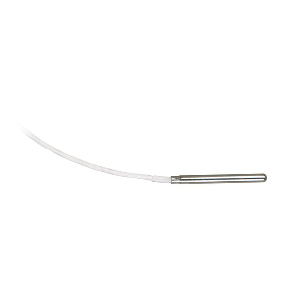 Ebro Electronic TPX 25-3 Temperaturfühler, Kabel 3 m, d=5 mm, NL 130 mm