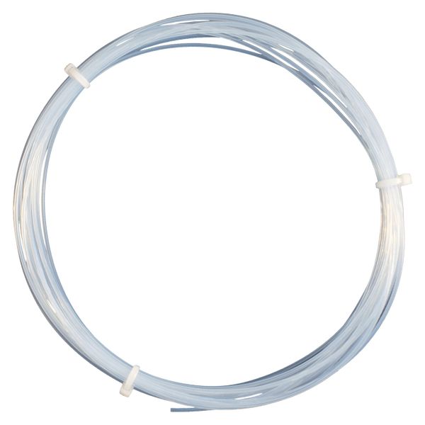 PerkinElmer High Purity PFA Tubing, 5 m, 1 mm i.d., 1/16 o.d., grey marker