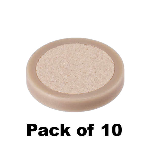 Microsolv Frit, PEEK, 5 μm, for use with the 7,5 mm All-PEEK Column Packing System, 10 pc/PAK