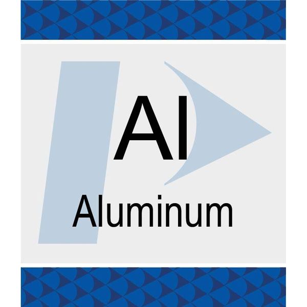 PerkinElmer Ölstandard Aluminium, 1000 μg/g, 50 g