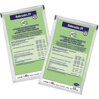 Product Image of Kohrsolin FF, prophylactic Surface disinfection, Dosing bag, 125 x 40ml