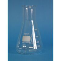 Product Image of Erlenmeyerkolben 250 ml WH Borosilikatglas 3.3, 10 St.