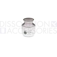 Product Image of Fleaker, Pyrex Glas, 150 ml,