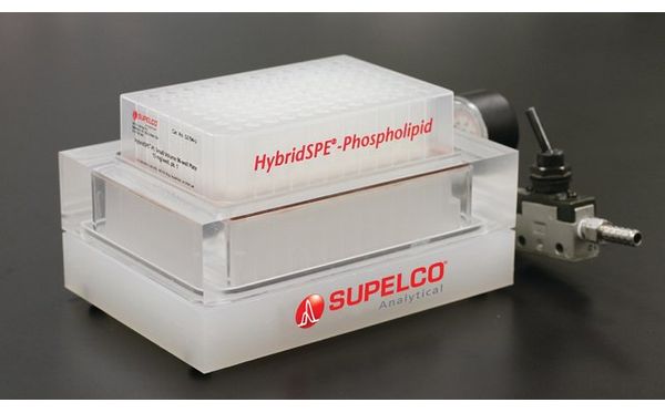 Supelco 15MG 96-WELL HYBRIDSPE-PHOSPHOLIPID, 20pc