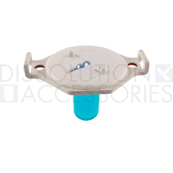 Dissolution Accessories Small Volume Umrüst-Kit, 100 ml, für Agilent EaseAlign,