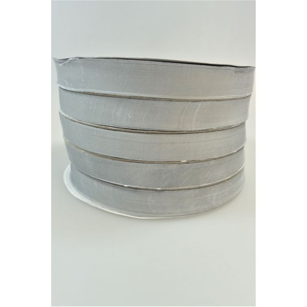 Korff AG Alu-Rundscheiben 130x0.03 mm, 1000 Stk/Pkg, mit Seidenpapierzwischenlage