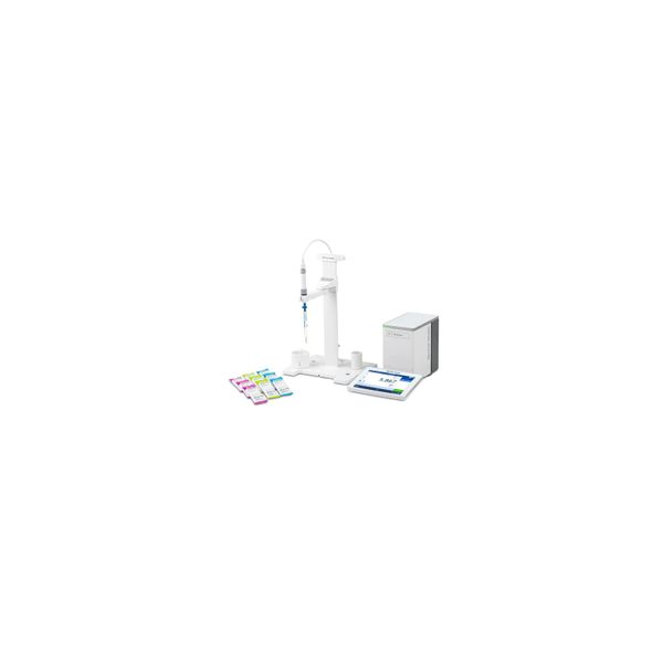 Mettler-Toledo pH Meter NineFocus NF2000 HA Kit​