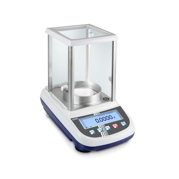 Kern Analytical Balance 0,1 mg, 250 g