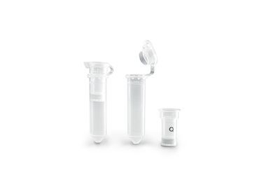 Sartorius Vivapure S Mini H, Ionenaustasuch-Zentrifugensäule, 0,5ml, Sulphonic acid, 24 St/Pkg