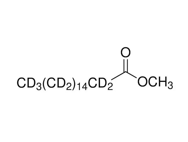 Sigma-Aldrich Methyl Heptadecanoat-D33, 98 atom % D, 98% (CP), 250 mg