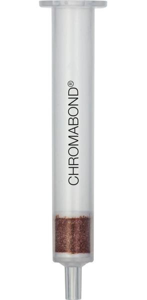 Macherey-Nagel SPE-Kartusche, CHROMABond Säulen EASY 3 ml, 200 mg, PP, 30/PAK
