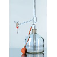 Product Image of DURAN burette only, with side stopcock, class AS, 50 ml