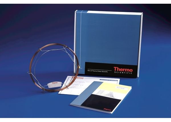 Thermo Fisher Scientific GC Column HydroGOLD Column 10m x 0.32mm