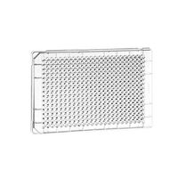 Product Image of Microplate, 384 well, PS, small volume, LoBase, clear, 8 x 10 pc/PAK