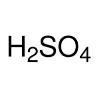 Product Image of Sulfuric acid solution, Volumetric, Ph.Eur., 0.05 M H2SO4 (0.1N), Plastic Bottle, 6 x 1 L