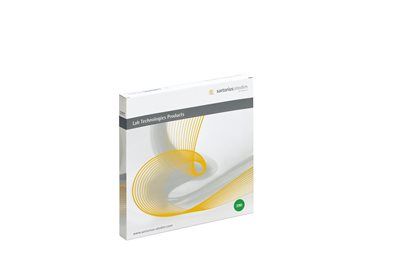 Sartorius Quantitative Papiere, Sorte 390, 150 mm, 100 St/Pkg