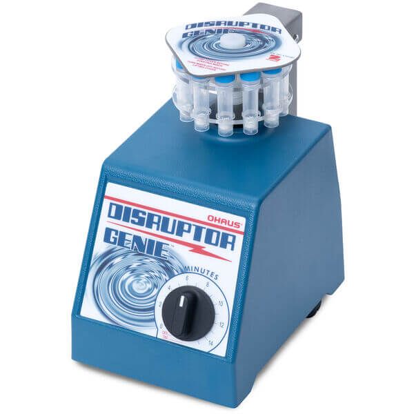 Ohaus Disruptor Genie, 230v, without Plug
