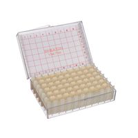Product Image of M-T vial file for storage of 54 x 8 ml vials, 6 pc/PAK