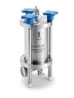 Millipore ZHE Filtrationssystem für gefährliche Abfälle 90mm