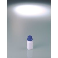 Product Image of Wide-necked reagent bottle, HDPE, 50 ml, w/ cap