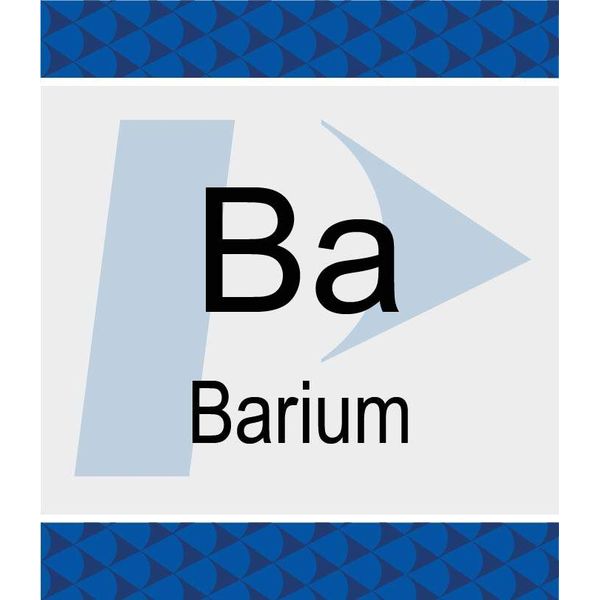 PerkinElmer Ölstandard Barium, 1000 μg/g, 50 g