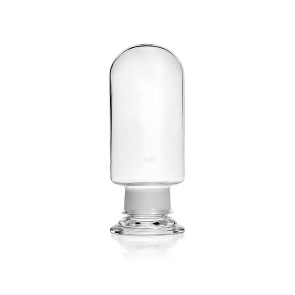 Duran Group Sample glass/DURAN, 1200 ml, 10 pc/PAK