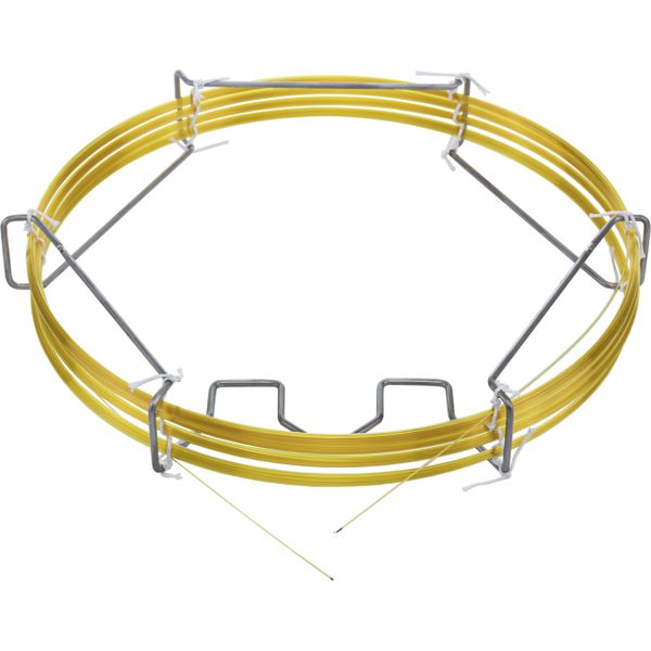 Macherey-Nagel FS-capillary column HYDRODEX GAMMA-TBDAC ID: 0.25 mm, length: 50 m
